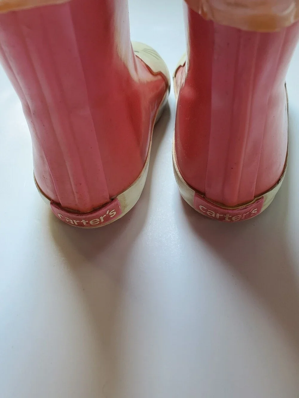 Carters carter rubber